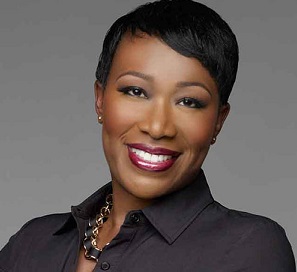 Joy-Ann Reid Husband, Divorce, Children, Family, Parents, Net Worth