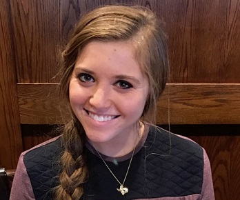 Joy-Anna Duggar Courting, Wedding, Engaged, Husband, Siblings, Height