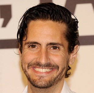 Juan Diego Botto Married, Wife, Partner, Affair, Family, Height, Net Worth
