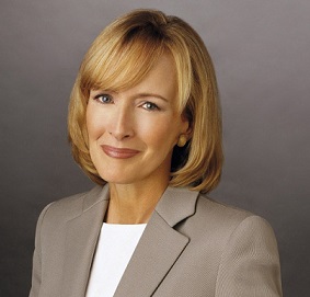 Judy Woodruff Young, Husband, Children, Salary, Net Worth, Bio