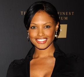 K. D. Aubert Married, Husband, Boyfriend, Dating, Ethnicity, Now