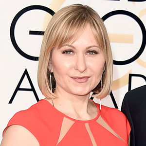 Kasia Ostlun Wiki: Age, Birthday, Children, Net Worth- All About Jeffrey Tambor's Wife