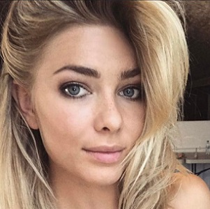 Katja Zwara Wiki: Age, Boyfriend, Split, Relationship, Height, Family