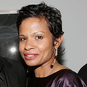 Keisha Chambers Wiki: Age, Birthday, Children, Ethnicity- All About Justin Chambers' Wife