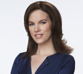 Kelly Evans Married or Engaged, Salary, Net Worth, Height