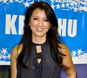 Kelly Hu Married, Husband, Boyfriend, Dating, Lesbian, Net Worth