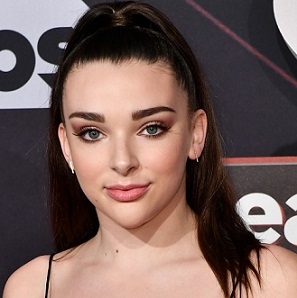 Kendall Vertes Wiki, Boyfriend, Dating, Family, Siblings, Net Worth