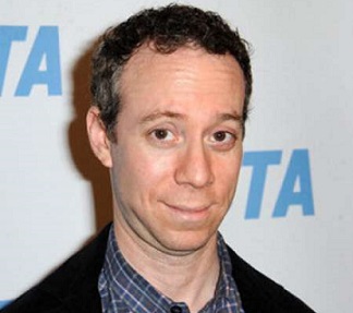 Kevin Sussman Married, Wife, Partner, Gay, Salary, Net Worth, Height