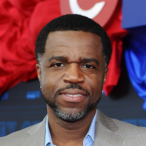 Kevin Hanchard Wiki: Age, Birthday, Ethnicity, Married, Wife, Family