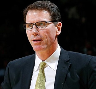 Kiki Vandeweghe Married, Wife, Divorce, Daughter, Stats, Salary, Net Worth
