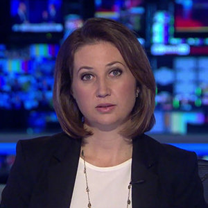 Kimberley Leonard Wiki: Age, Married, Husband, Single, Parents, Salary