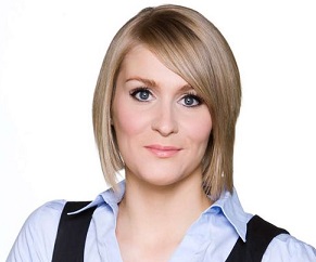 Kirsteen MacDonald Age, Married, Wedding, Engaged, Husband, Height