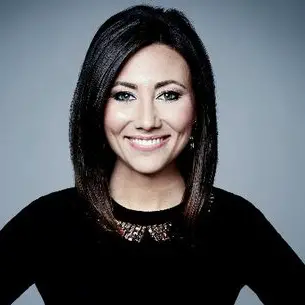 Lara Baldesarra Wiki: CNN, Married, Husband, Boyfriend, Affairs, Salary, Now