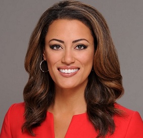 Lauren Jiggetts Wiki, Age, Husband, Children, Mother, WGN-TV, Salary