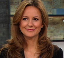 Lauren Lyster Bio, Age, Personal Life, Family, Height, KTLA, Salary