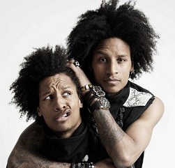 Les Twins Wiki, Age, Birthday, Girlfriend, Parents, Ethnicity, World of Dance