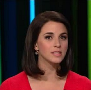 Leslie Picker Wiki: CNBC, Age, Married, Husband, Boyfriend, Ethnicity, Salary
