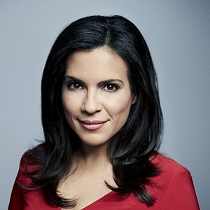 Leyla Santiago Wiki, Age, Bio, Married, Husband, Parents, Children
