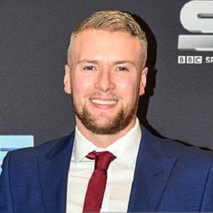 Candice Brown Fiancé Liam Macaulay Wiki: Age, Family, Job, Net Worth