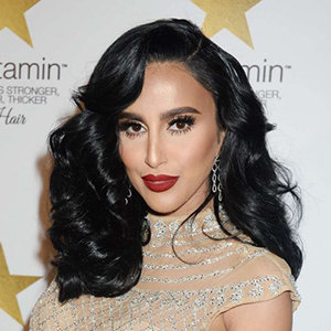 Lilly Ghalichi Wiki: Wedding, Engaged, Husband, Pregnant, Net Worth, Family