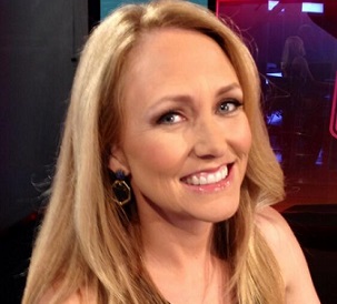 Lindsay Rhodes Wiki, Husband, Pregnant, Children, Family, Net Worth