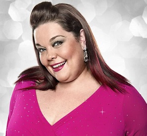 Lisa Riley Married, Husband, Boyfriend, Lesbian, Weight loss, Net Worth