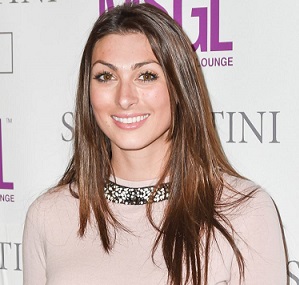 Luisa Zissman Wedding, Husband, Divorce, Boyfriend/Fiance, Net Worth