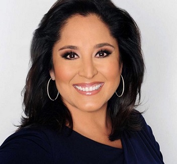 Lynette Romero Wiki, Age, Married, Husband, Family, KTLA, Salary, Height