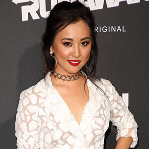 Lyrica Okano Wiki: Nationality, Ethnicity, Family, Personal Life, Height