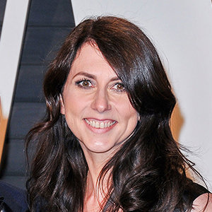 MacKenzie Bezos Biography: Age, Children, Family, Net Worth- All About Jeff Bezos' Wife