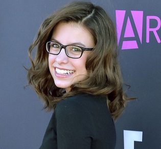 Madisyn Shipman Wiki, Boyfriend, Dating, Parents, Dancing