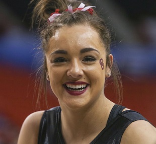 Maggie Nichols Gymnastics, Wiki, Family, Relationship Status, College, Injury