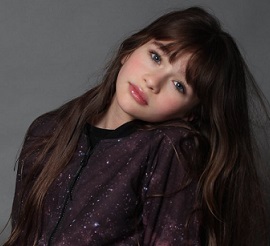 Malina Weissman Wiki, Bio, Height, Parents, Siblings, Career, Family