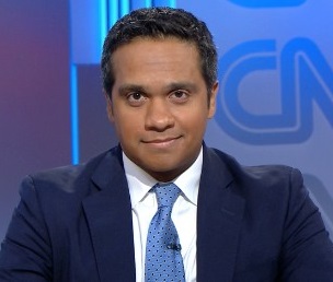 Manu Raju Wiki, Married, Wife, Parents, Ethnicity, Salary, Net Worth, CNN