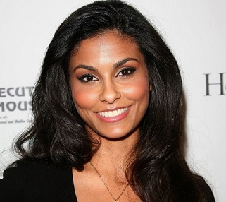 Manuela Testolini Wiki, Husband, Eric Benét, Baby, Ethnicity, Height