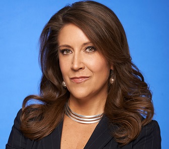 Maria Cardona Husband, Children, Salary, Net Worth, Height, Bio