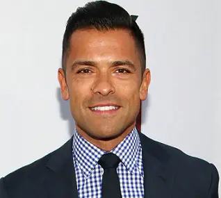 Mark Consuelos Married, Wife, Gay, Children, Net Worth, Ethnicity, Bio