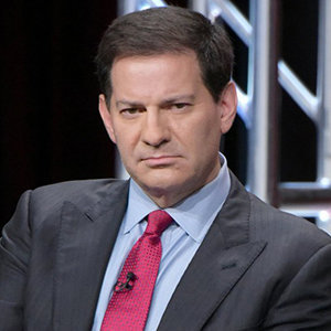 Mark Halperin Wiki, Married, Wife, Baby, NBC, Fired, Salary, Net Worth