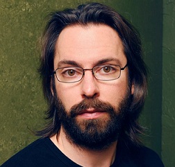 Martin Starr Married, Wife, Girlfriend, Dating, Interview, Net Worth