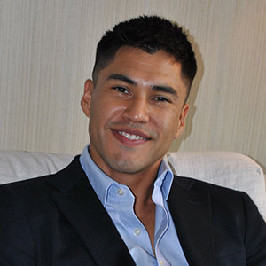 Martin Sensmeier Wiki: Married, Wife, Gay, Net Worth, Ethnicity