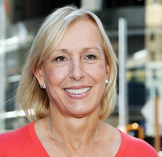Martina Navratilova Wiki, Wedding, Wife, Partner, Children, Cancer, Family