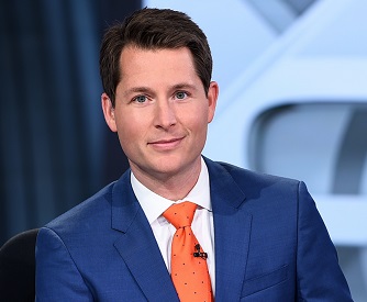 Matt Barrie ESPN, Age, Married, Wife, Personal Life, Salary, Net Worth