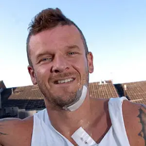 Matthew Pritchard Wiki, Girlfriend, Dating, Affairs, Family, Tattoos, Net Worth