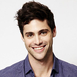 Matthew Daddario Girlfriend, Dating, Gay, Relationship