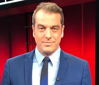 Max Bretos Wiki, Age, Married, Wife, Gay, Family, ESPN, Net Worth