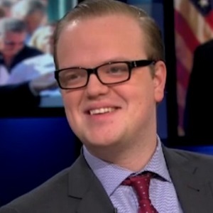 McKay Coppins Wiki, Bio, Age, Married, Wife, Family, Salary, Trump