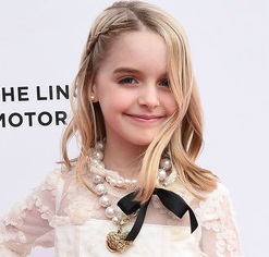 Mckenna Grace Wiki, Age, Parents, Siblings, Career, Bio, Height