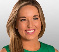 Megan Thompson PBS, Wiki, Bio, Age, Married, Husband, Family, Salary
