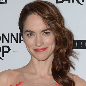 Melanie Scrofano Wiki: Age, Married, Husband, Partner, Family, Net Worth