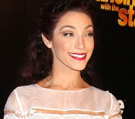 Meryl Davis Engaged, Married, Dating, Boyfriend, Fiance, Net Worth